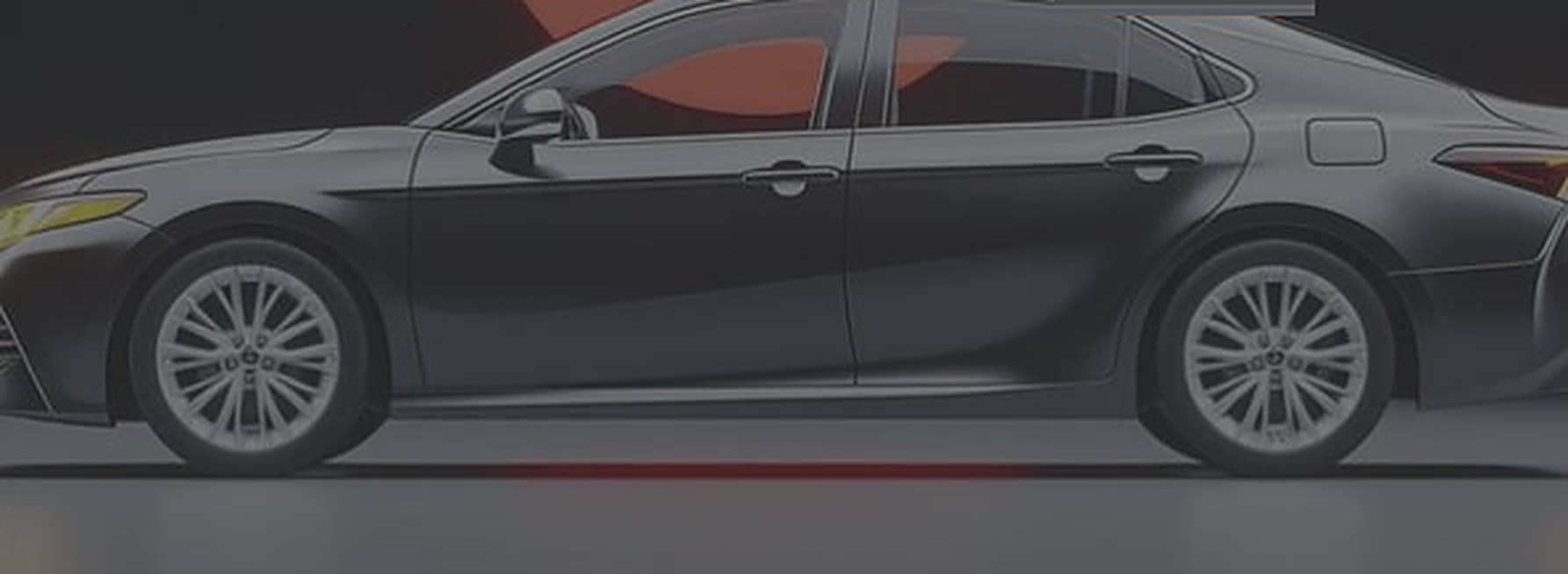 Автомобиль под ключ из Азии — KCJ Auto